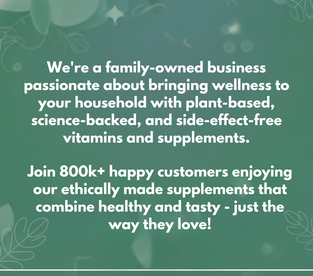 Native Bloom™ - Chlorophyll Electrolyte Blend