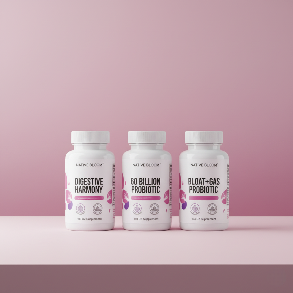 Gut Defender Bundle