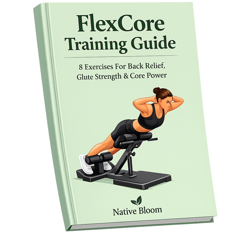 Native Bloom™ - FlexCore Training Guide (E-Book)