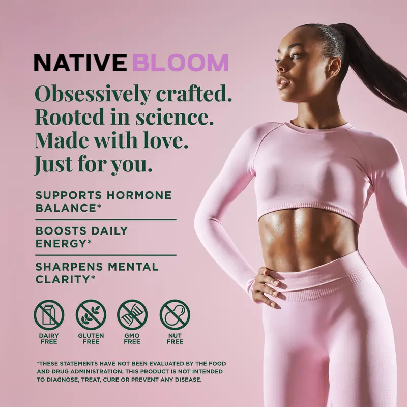 Native Bloom™ - Primal Hormone Correctors