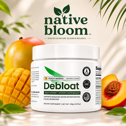 Debloat Daily Formula
