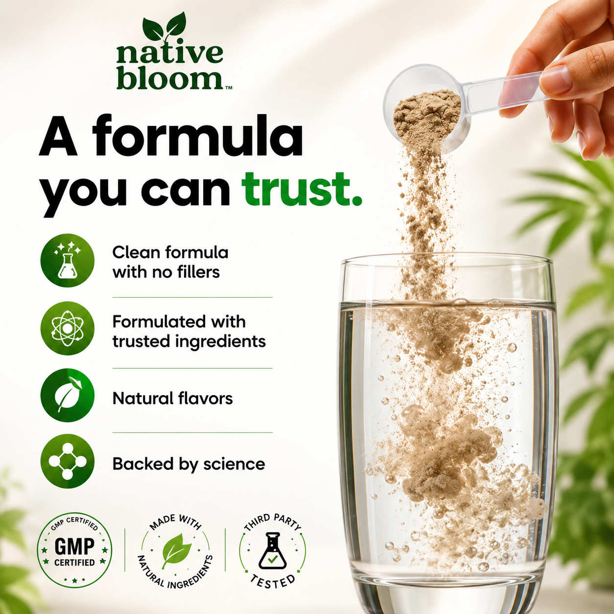 Debloat Daily Formula