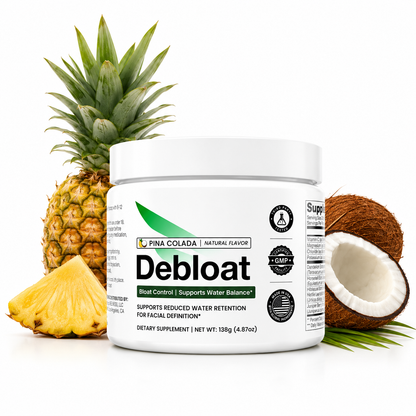 Debloat Daily Formula