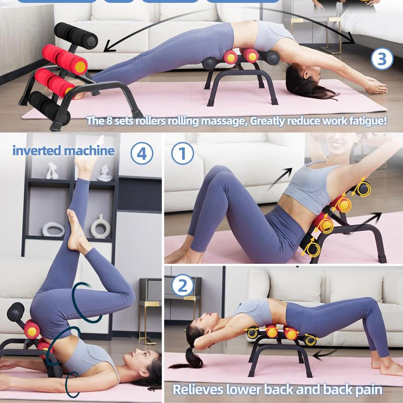 FlexCore Pro Multi Exercise Demonstration