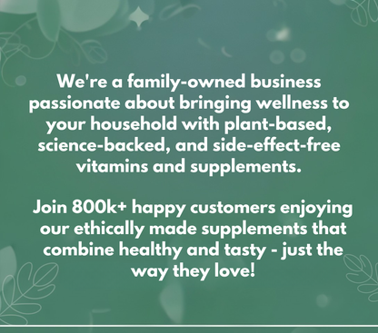 Native Bloom™ - Chlorophyll Electrolyte Blend