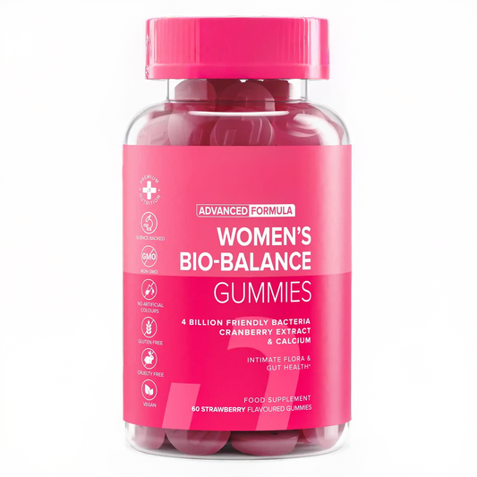 Native Bloom™ - Probiotic Gummies