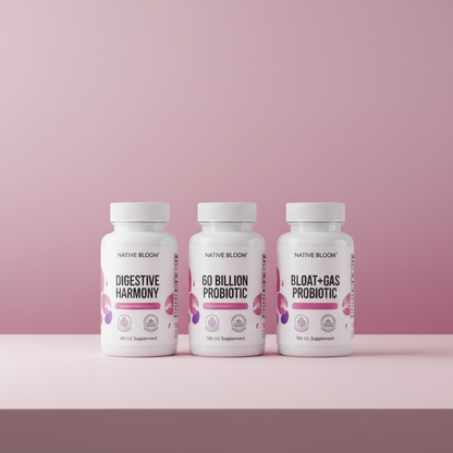 Gut Defender Bundle