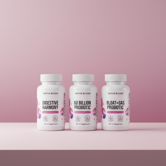 Gut Defender Bundle