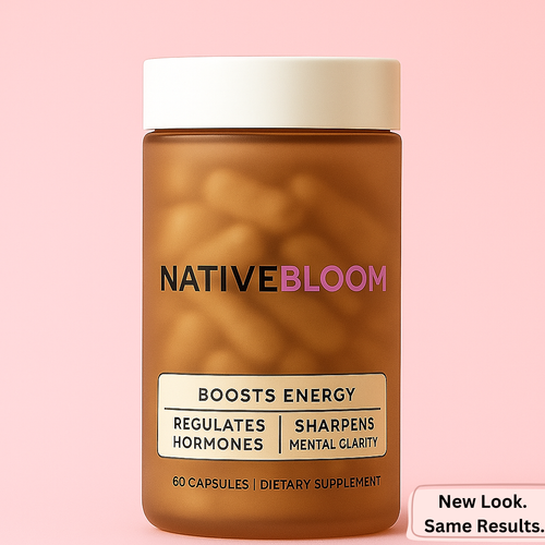Native Bloom™ - Primal Hormone Correctors