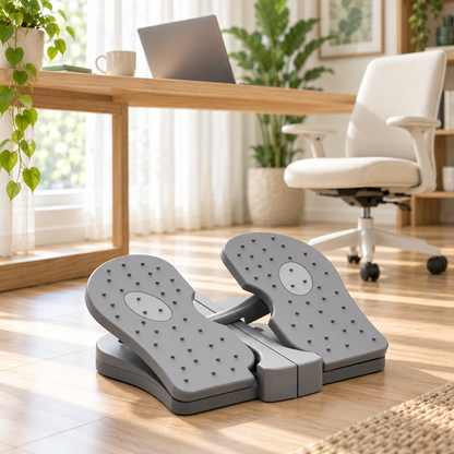 Native Bloom - Mini Calve Stepper