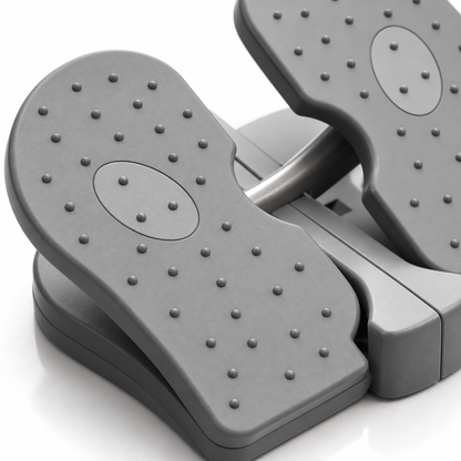 Native Bloom - Mini Calve Stepper