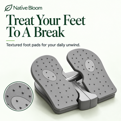 Native Bloom - Mini Calve Stepper