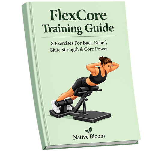 Native Bloom™ - FlexCore Training Guide (E-Book)