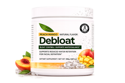 Debloat Daily Formula