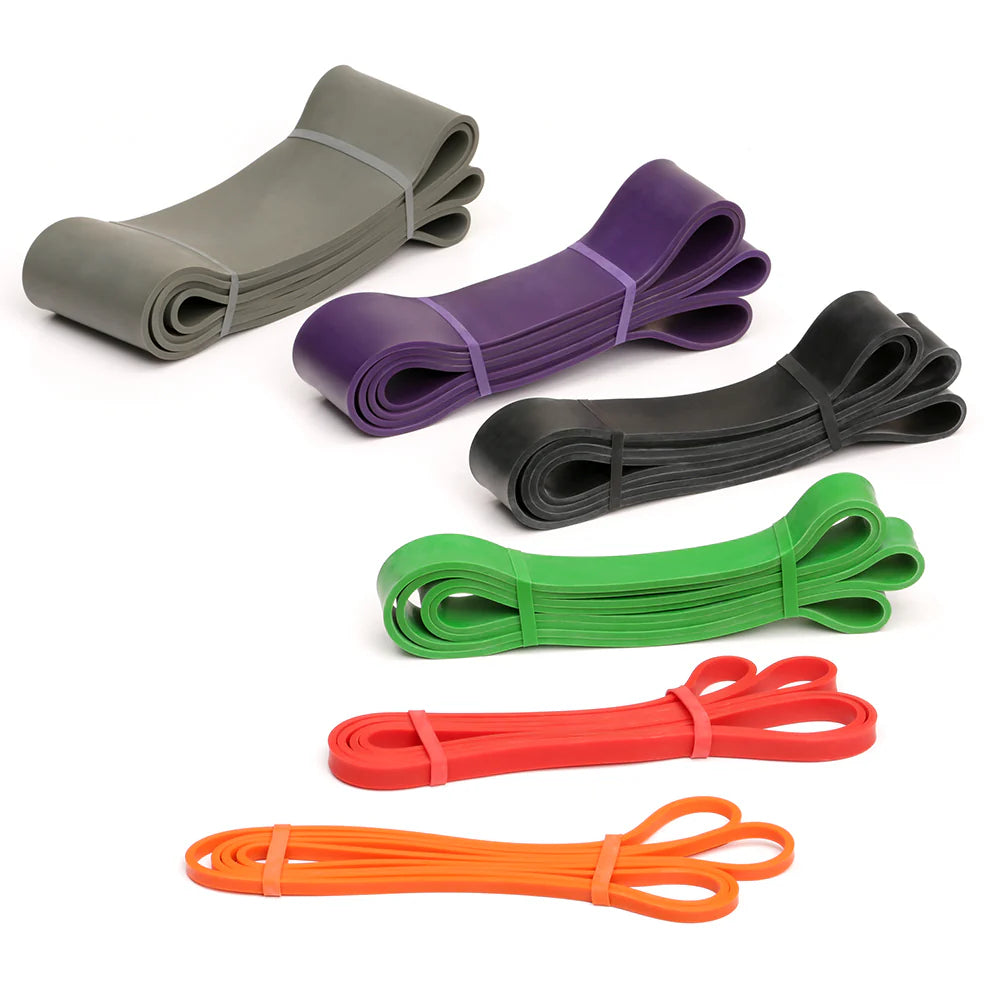 Native Bloom™ - Resistance Bands