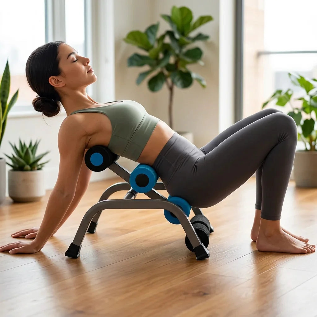 Flexcore movement example 3