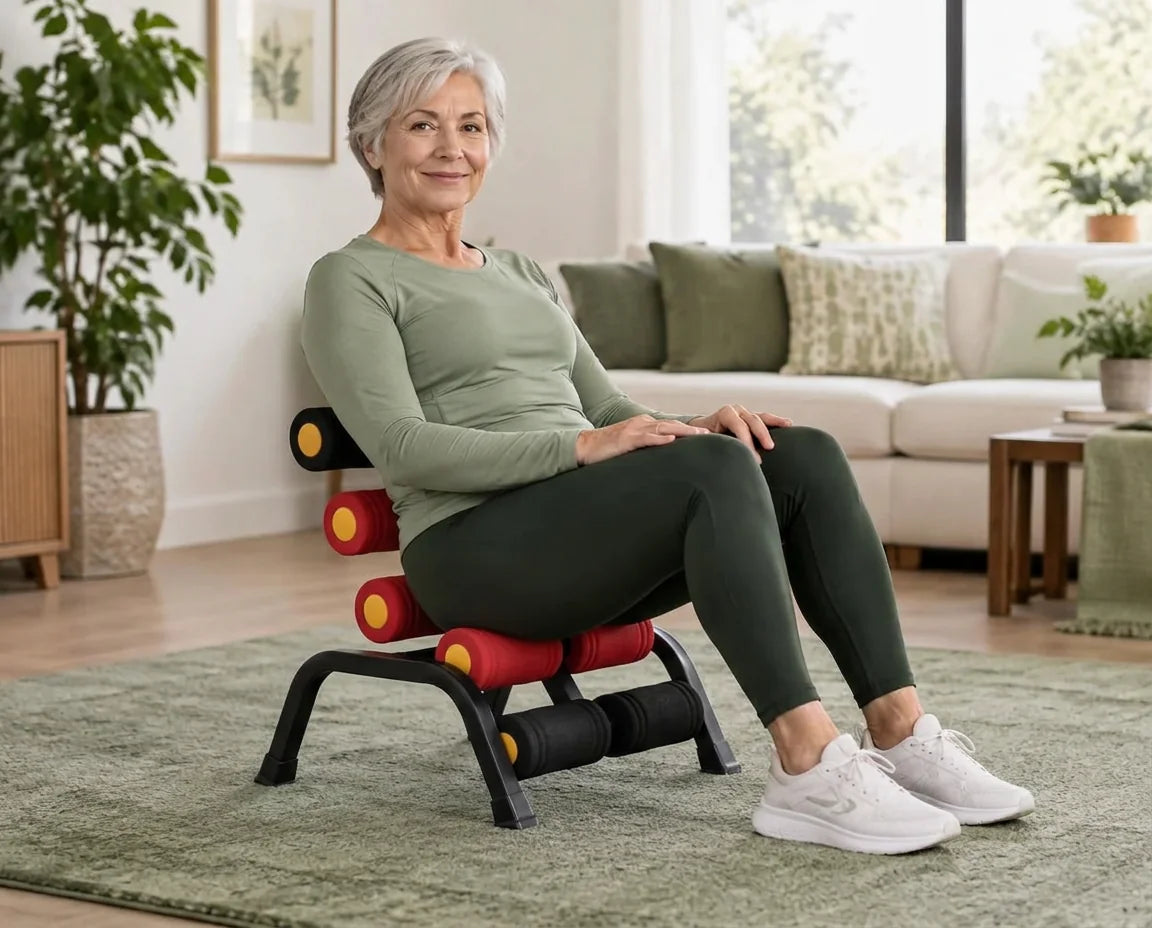 Flexcore movement example 4